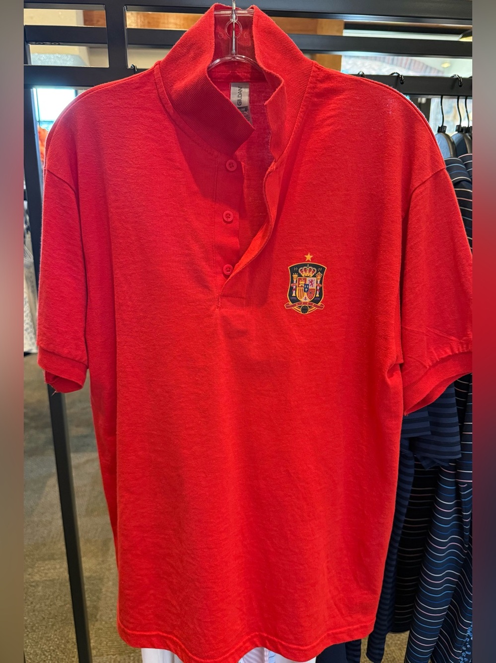 España - ¡Campeones!